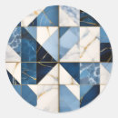 Search for modern geometric stickers Bold