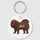 Search for mastiff key rings Dog