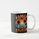 Search for beach vacations mugs 2025