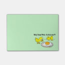 Search for easter egg post it notes Chicken