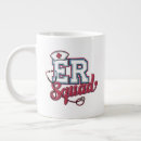 Search for er nurse mugs Healthcare worker