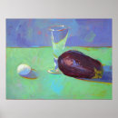 Search for eggplants posters Purple
