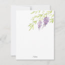 Search for plants cards invites Flowers