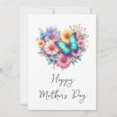 Search for butterfly mothers day cards Daisy