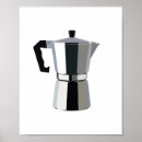 Search for italian coffee posters Illustration