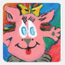 Search for rainbow stickers Kids