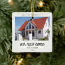 Search for new homeowner christmas tree decorations First house