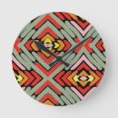 Search for southwestern clocks Rustic