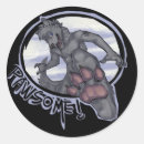 Search for anthro stickers Furries