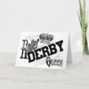 Search for roller derby cards Skating