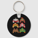 Search for christmas deer key rings Kids