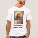 Search for jesus was a liberal tshirts Republican