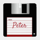 Search for disk Retro