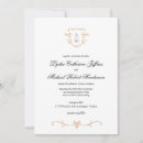 Search for baroque invitations Ornate