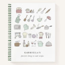 Search for recipe organizers Cooking