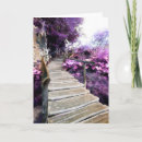 Search for stairs cards Landscapes