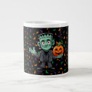 Search for monsters mugs Cute