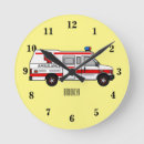 Search for hospital clocks Nurse