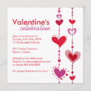 Search for valentines dinner invitations Whimsical