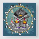 Search for gnome clocks Fantasy