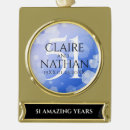 Search for blue sapphire christmas tree decorations Elegant