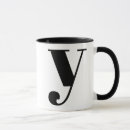 Search for y mugs Modern