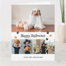 Search for pet halloween cards Pumpkin