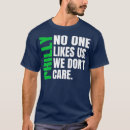 Search for we are one tshirts Animal