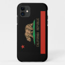 Search for cali flag iphone cases California state flag