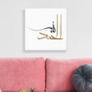 Search for alhamdulillah canvas prints Calligraphy