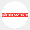 Search for multitasked Multitasking