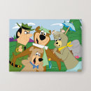Search for park ranger accessories Yogi bear characters