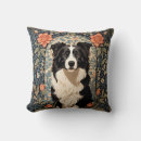 Search for border collie cushions Animal