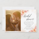 Search for watercolor bridal shower invitations Boho