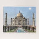 Search for taj mahal puzzles Architecture
