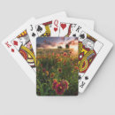 Search for indian playing cards Flower
