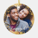 Search for she said yes christmas tree decorations Engagement