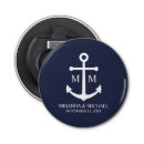 Search for bottle openers wedding favours Nautical