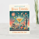 Search for martini bars cards Cocktails