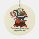 Search for smelling christmas tree decorations Cute