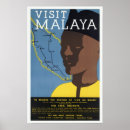 Search for malaysia vintage posters Malaya