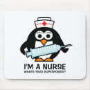 Search for nurse mousepads Nurses week