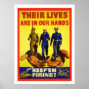 Search for vintage propaganda posters Patriotic