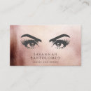 Search for faux rose gold foil business cards Trendy