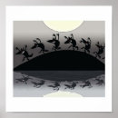 Search for werewolves posters Wolf