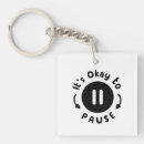 Search for self key rings Mental health awareness