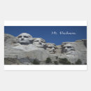 Search for mount rushmore stickers Presidents
