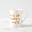 Search for spice mugs Autumn
