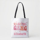Search for gangs For her