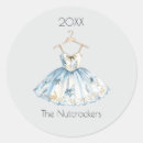 Search for nutcracker ballet stickers Elegant